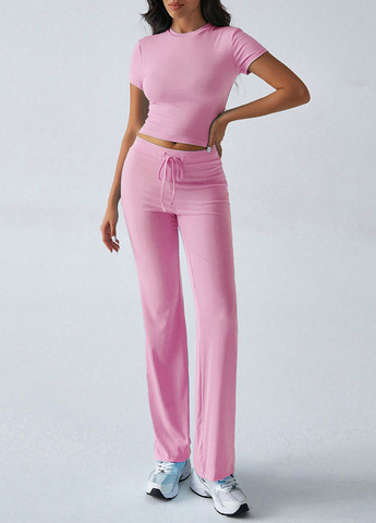 Костюм (топ, брюки) SHEIN (332313307)