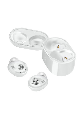 Bluetooth навушники White Promate primebud (131287563)