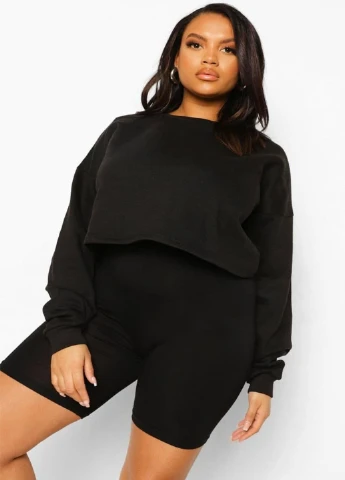 Шорты Boohoo (251257946)