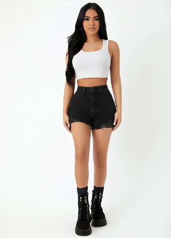 Шорты SHEIN (316736759)
