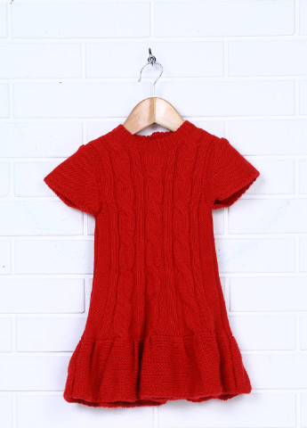 Красное платье Prenatal (24033918)