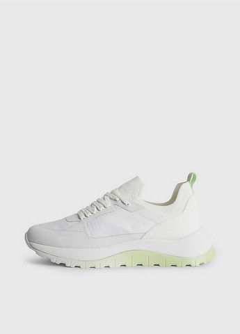 Кроссовки Calvin Klein комбинированные демисезоны (328399633)