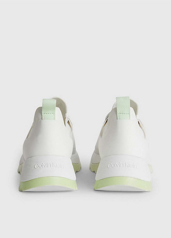 Кроссовки Calvin Klein комбинированные демисезоны (328399633)