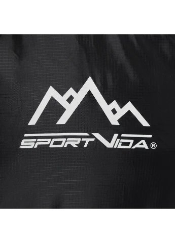 Спальний мішок 190х75 см SportVida (231594969)