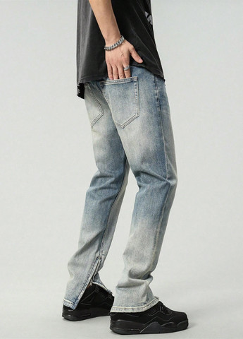 Джинси SHEIN (366512767)