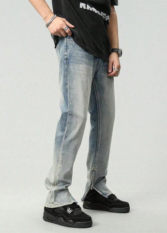 Джинси SHEIN (366512767)