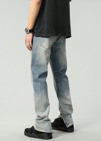 Джинси SHEIN (366512767)