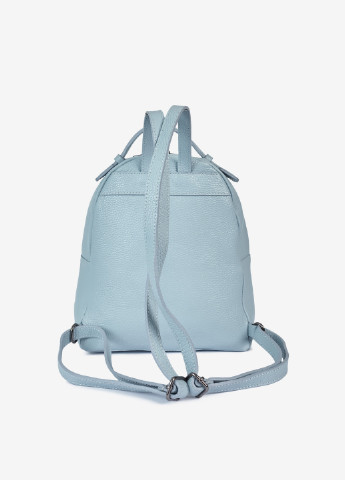 Рюкзак жіночий шкіряний Backpack Regina Notte (253649552)