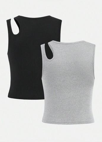 Майка (2 шт.) SHEIN (367017910)