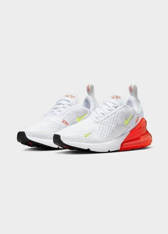 Кроссовки AH6789-114 Nike Air Max 270 комбинированные демисезоны (317235566)