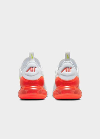 Кроссовки AH6789-114 Nike Air Max 270 комбинированные демисезоны (317235566)