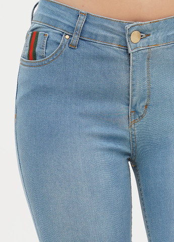 Джинси Sassofono Club - (298141838)