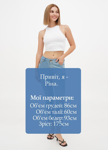 Джинси Sassofono Club - (298141838)