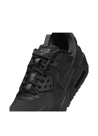 Чорні кросівки hq1416-001 демісезон Nike AIR MAX 90 DRIFT