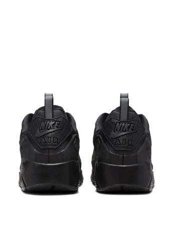 Чорні кросівки hq1416-001 демісезон Nike AIR MAX 90 DRIFT