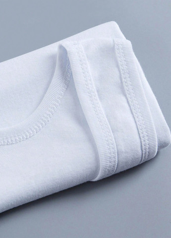 Майка (3 шт.) SHEIN (342381997)