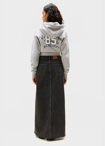 Спідниця Tommy Jeans (347589865)