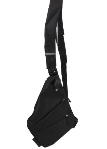 Повседневная мужская нагрудная сумка 28х22х2 см Wallaby (255405697)