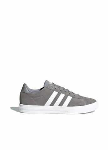 Кросівки adidas сірі демісезони (253188736)