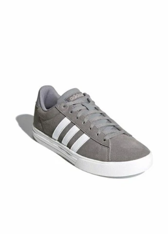 Кросівки adidas сірі демісезони (253188736)