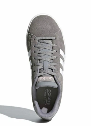 Кросівки adidas сірі демісезони (253188736)