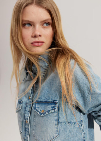 Сорочка H&M (368714946)