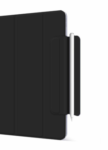 Чохол до планшета (705003) BeCover magnetic apple ipad pro 11 2020 black (213325886)