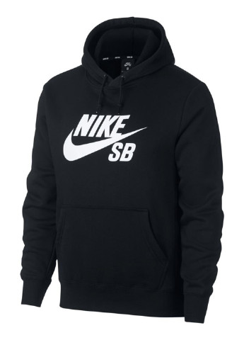 Худи Nike m nk sb icon hoodie po essnl (155933885)