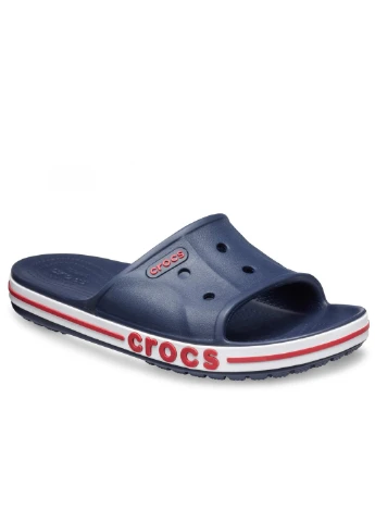 Шльопанці Crocs Bayaband Slide (253734291)
