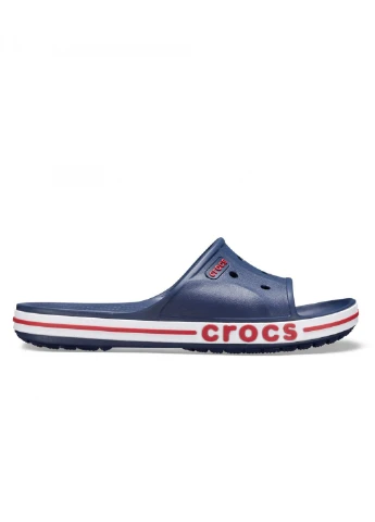 Шльопанці Crocs Bayaband Slide (253734291)