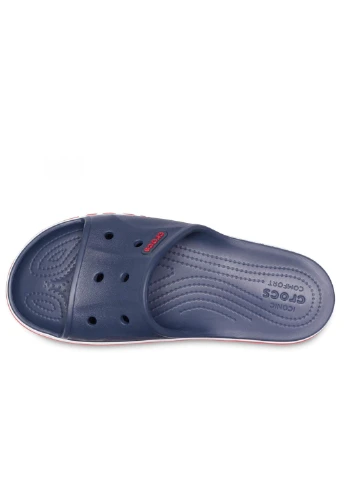 Шльопанці Crocs Bayaband Slide (253734291)
