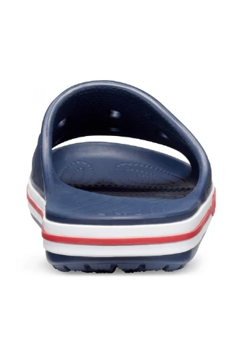 Шльопанці Crocs Bayaband Slide (253734291)