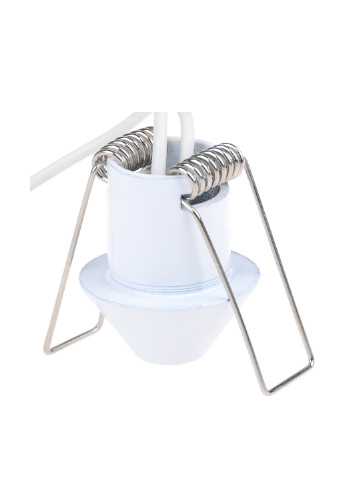 Світильник точковий, 30х15х22 мм Brille (129869759)