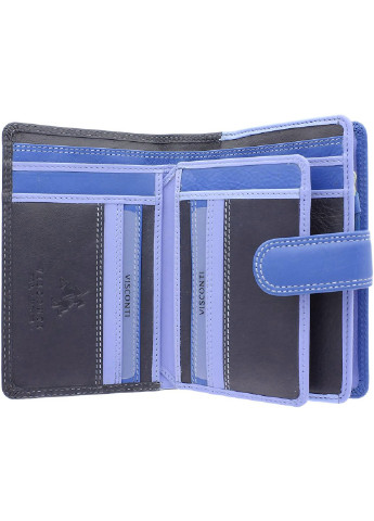 Женский кожаный кошелек RB51 - Fiji Visconti (254312075)