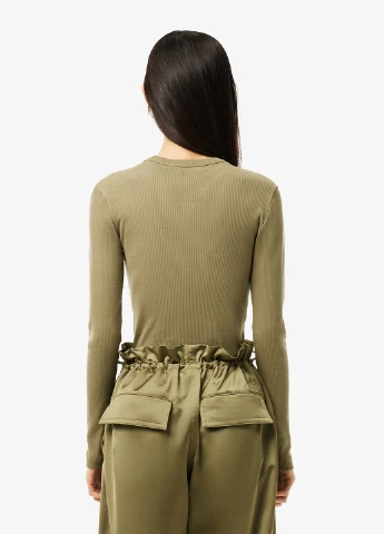 Лонгслив Lacoste (329629331)