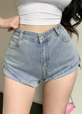 Шорты SHEIN (325115572)