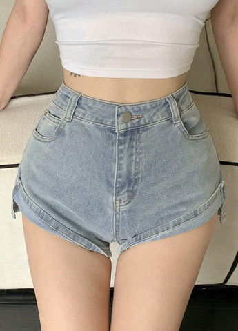 Шорты SHEIN (325115572)