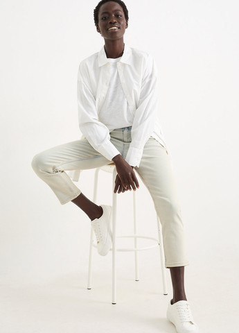 Футболка C&A - (339850971)