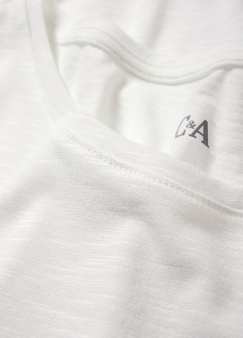 Футболка C&A - (339850971)