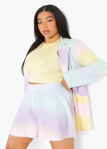 Шорти Boohoo (251328260)