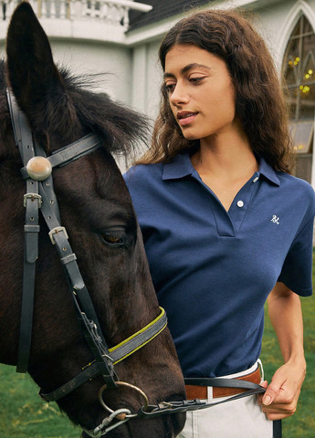 Поло SHEIN (367018501)