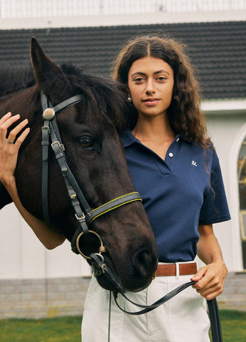 Поло SHEIN (367018501)