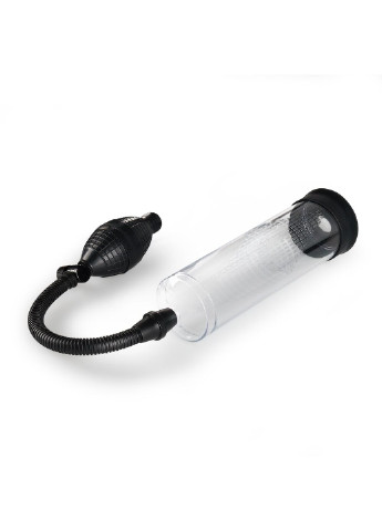 Вакуумная помпа с ручной «грушей» Men Powerup (254953797)