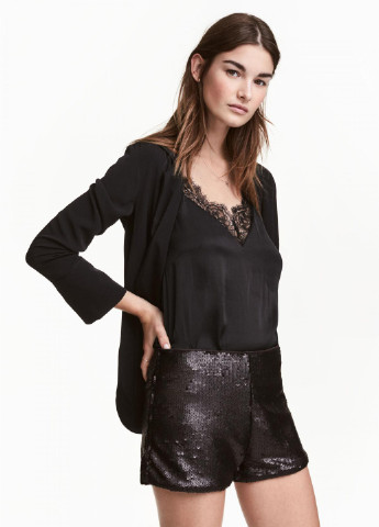 Шорты H&M (253606863)