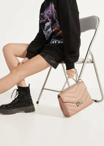 Сумка Bershka (252197994)