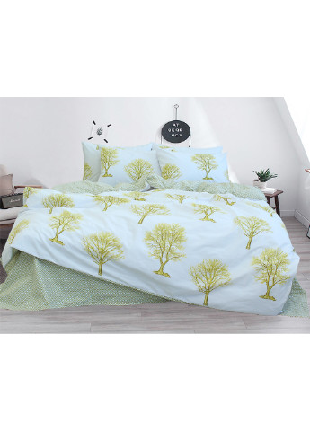 КПБ з компаньйоном Полуторный ТМ TAG (254786976)