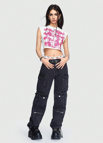 Майка SHEIN (324691267)