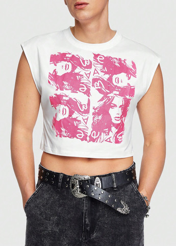 Майка SHEIN (324691267)