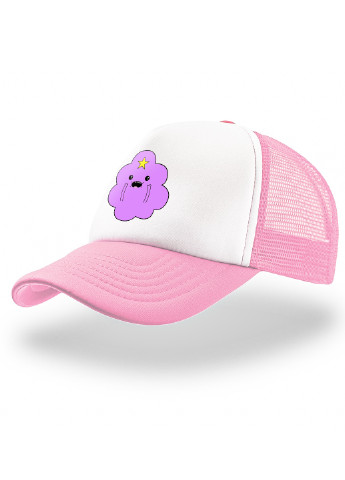 Кепка Тракер дитяча Принцеса бубльгум Час Пригод (Adventure Time) (33404-1575) MobiPrint (220824476)