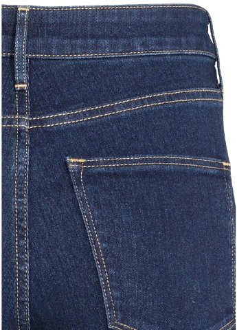 Джинси Skinny High Ankle H&M - (234533974)
